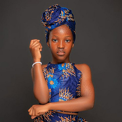 Deniz Danisha Mbaziira