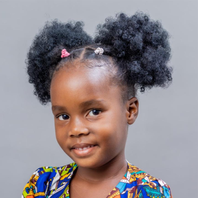 Mackenzie Oluhle Masimbakore