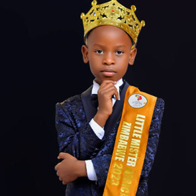 Aiden Murambidzi