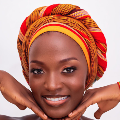 Mirembe Mariam Reina 