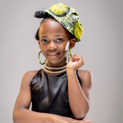 Nakakande Austina Gabriella