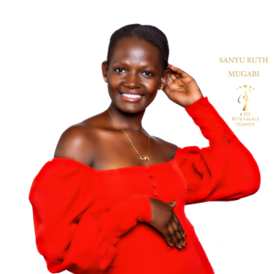 Sanyu Ruth Mugabi