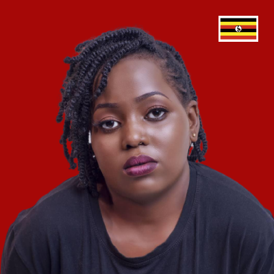 Namugga Sophia - Busiro