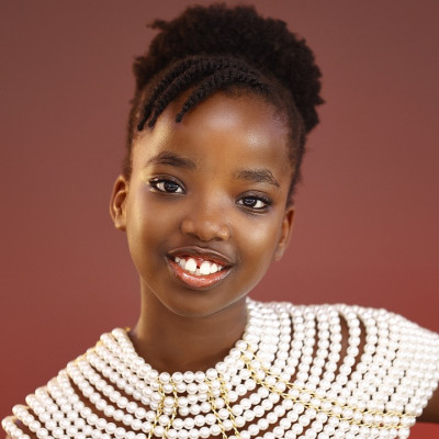 Alinaitwe Orianah