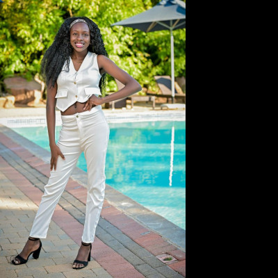 Delish Ruth Mokgethi