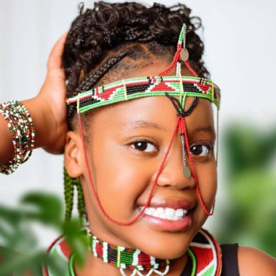 Alicia Tracey Njeri