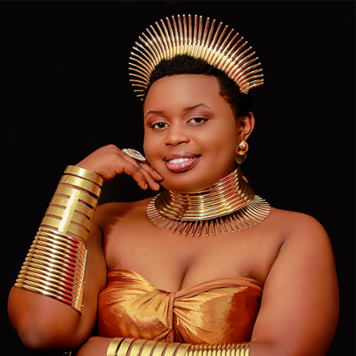 Mutesi Ritah - Kisoro