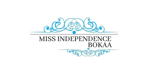 Miss Independence Bokaa 2024