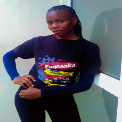 Kansiime Ritah