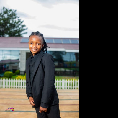 Liem Tawananyasha Matonsi