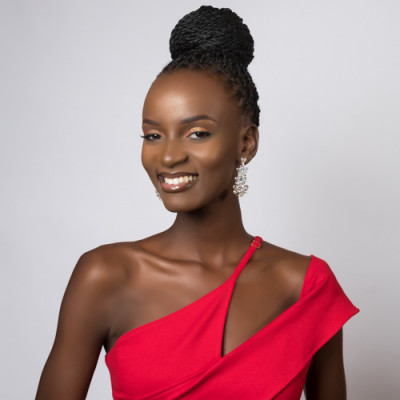 Jesca Sserwadda : Central