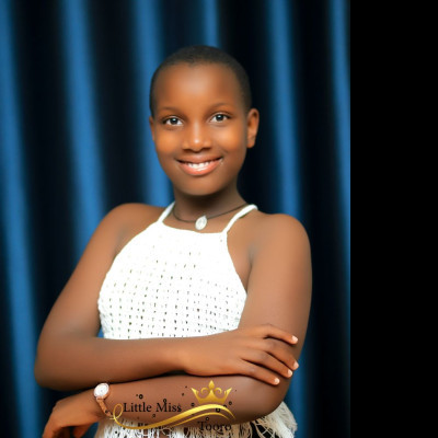 Ankunda Juliet Tumusiime