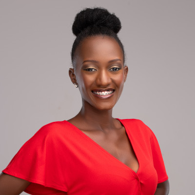 Banura Sulaina Magezi