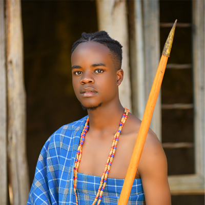 Twesigye Henrick
