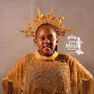 Elizabeth Kristen Muteteri Kairanga