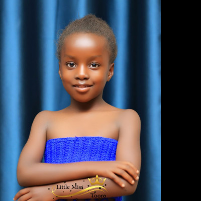 Tumwesige Maryann Keiston