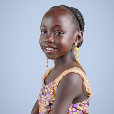 Kerpou Rayony Destiny