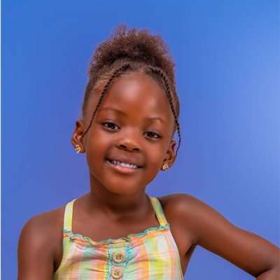 Agaba Kailyn Malaika